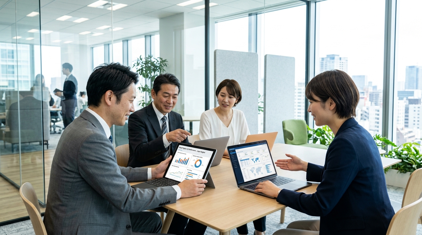 クラウド&Google Workspace生産性向上